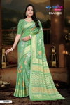 Elaichi 35343 A To D By Vipul Brasso Daily Wear Saree Wholesale Shop In Surat